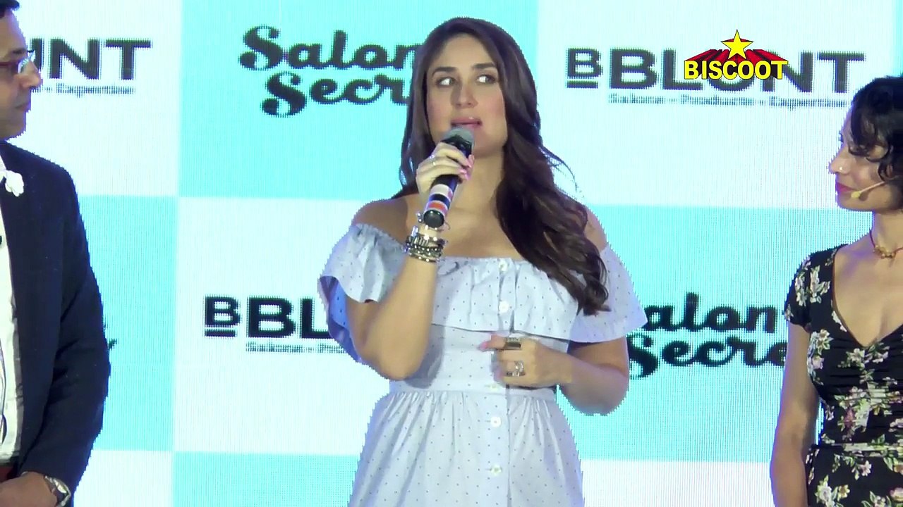 Uh-oh! Kareena Kapoor has a wardrobe malfunction - Bollywood News - Latest Bollywood News 2016