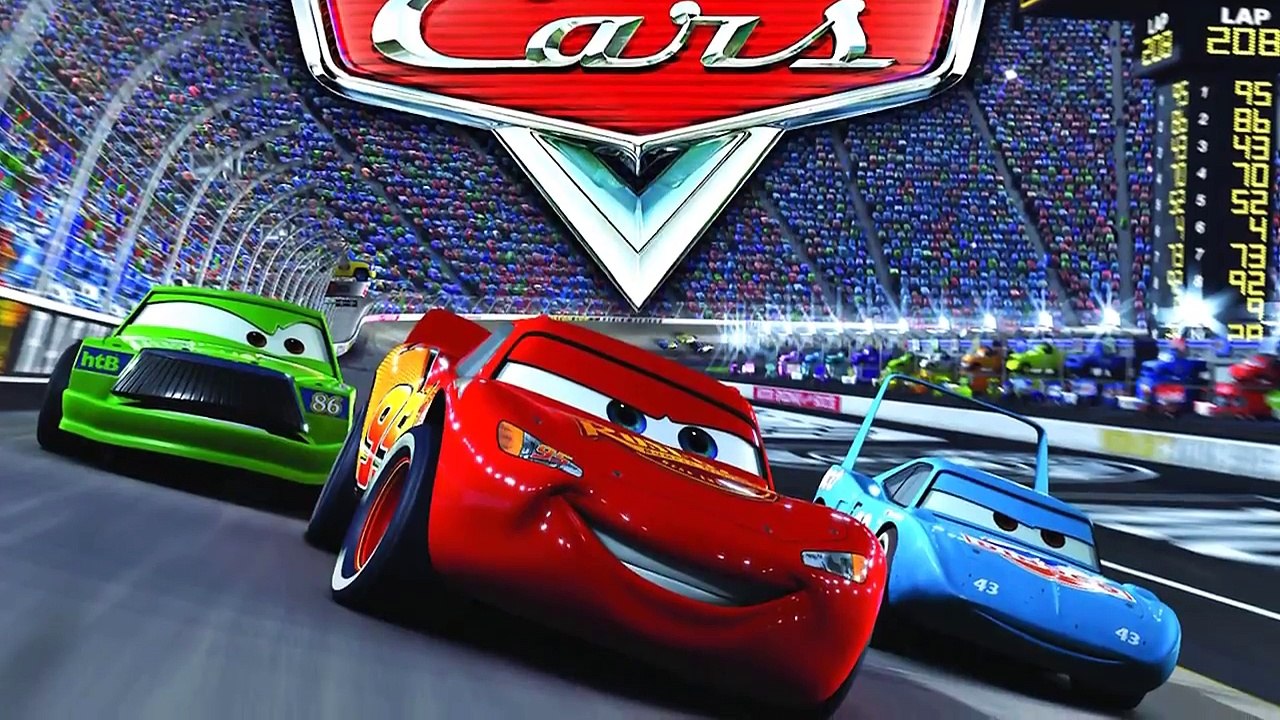 30 Curiosidades de Cars | Cosas que quizás no sabías