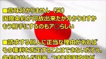 【韓国崩壊】韓国また日本との国際条約を破る！日本企業一斉撤退ｗｗｗ【タマゴCH】