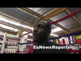 steve forbes on his fight vs oscar de la hoya EsNews Boxing