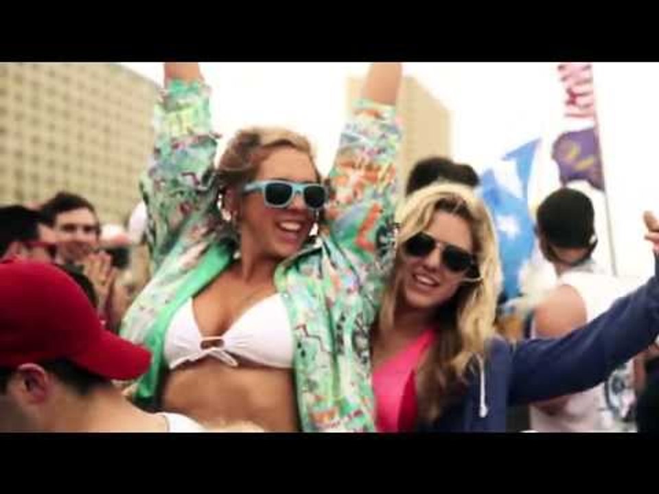 Titty's Beer - Montgomery Gentry (Official Trailer)