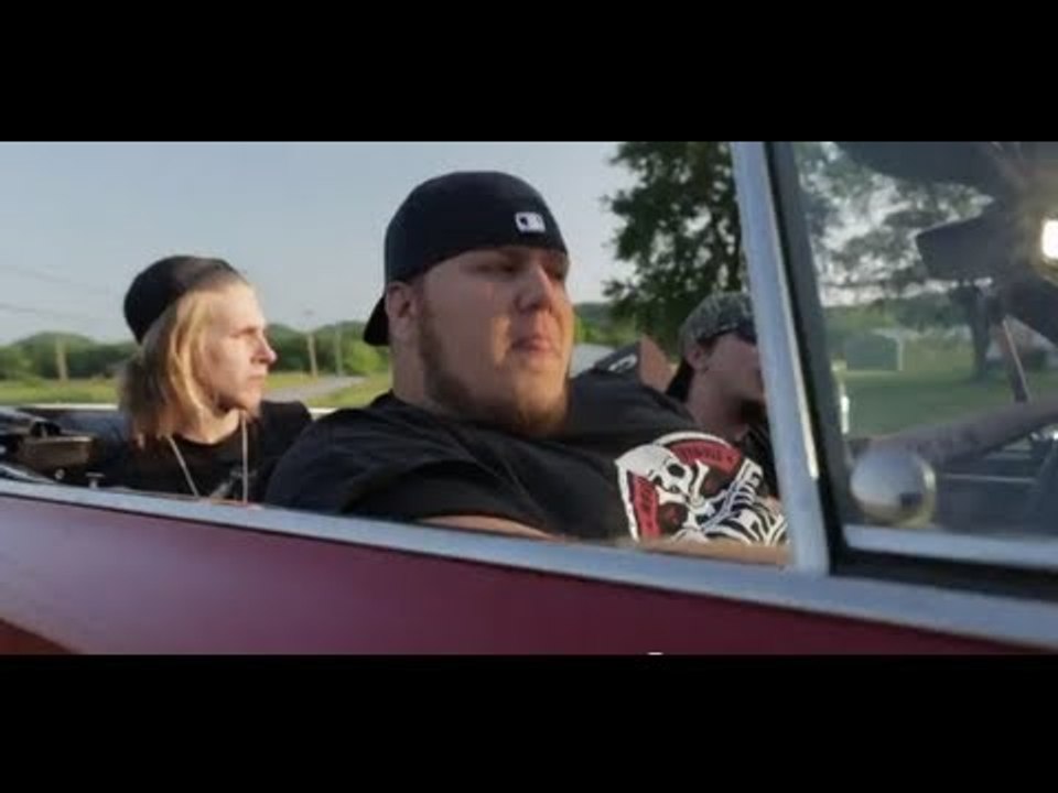The Lacs - Field Party (feat. JJ Lawhorn) - Official Trailer