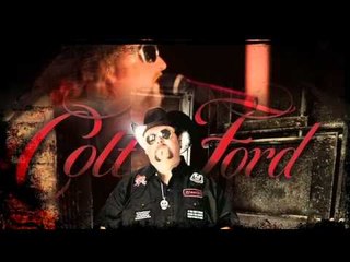 Colt Ford 'Declaration of Independence' Tour