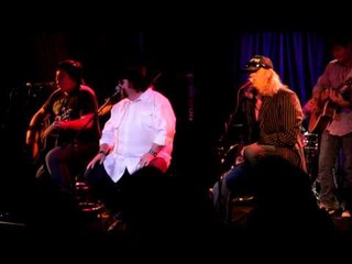 Ira Dean Sings Chicken and Biscuits with Colt Ford