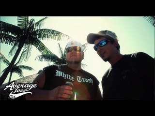 THE LACS  COUNTRY BOY PARADISE