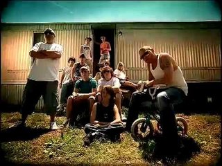 Colt Ford - No Trash In My Trailer