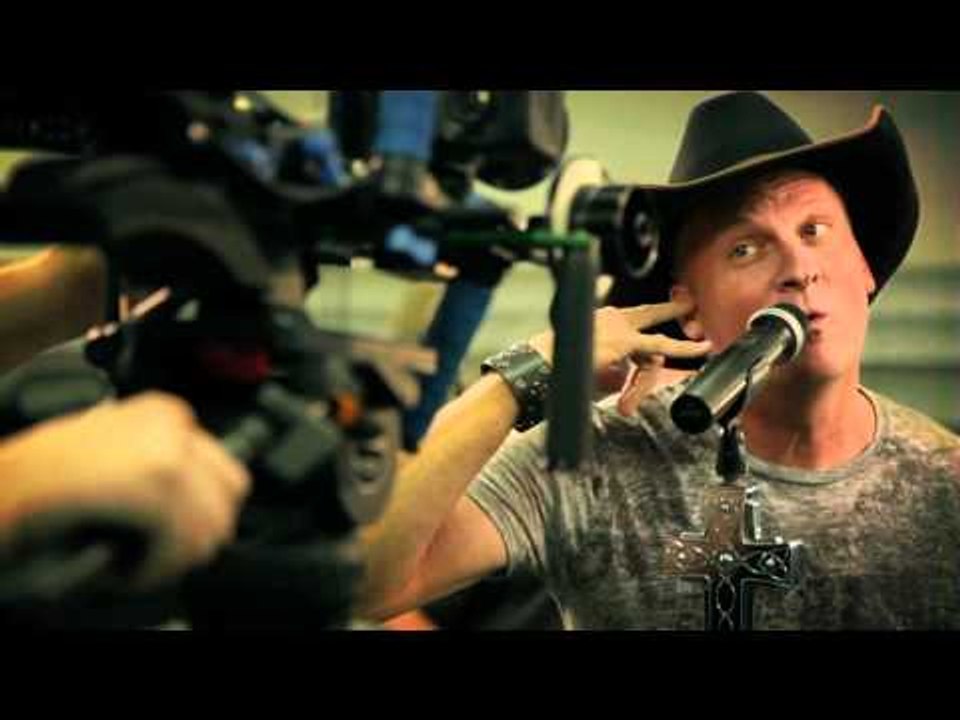 Hip Hop In A Honky Tonk - Behind the Scenes