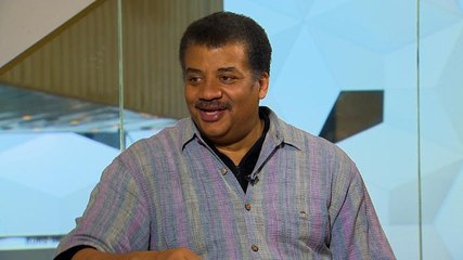 Neil deGrasse Tyson: Religion is not the enemy