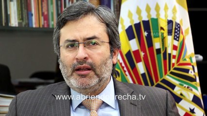 Jimenez Mayor sigue caso Teodoro Bonilla