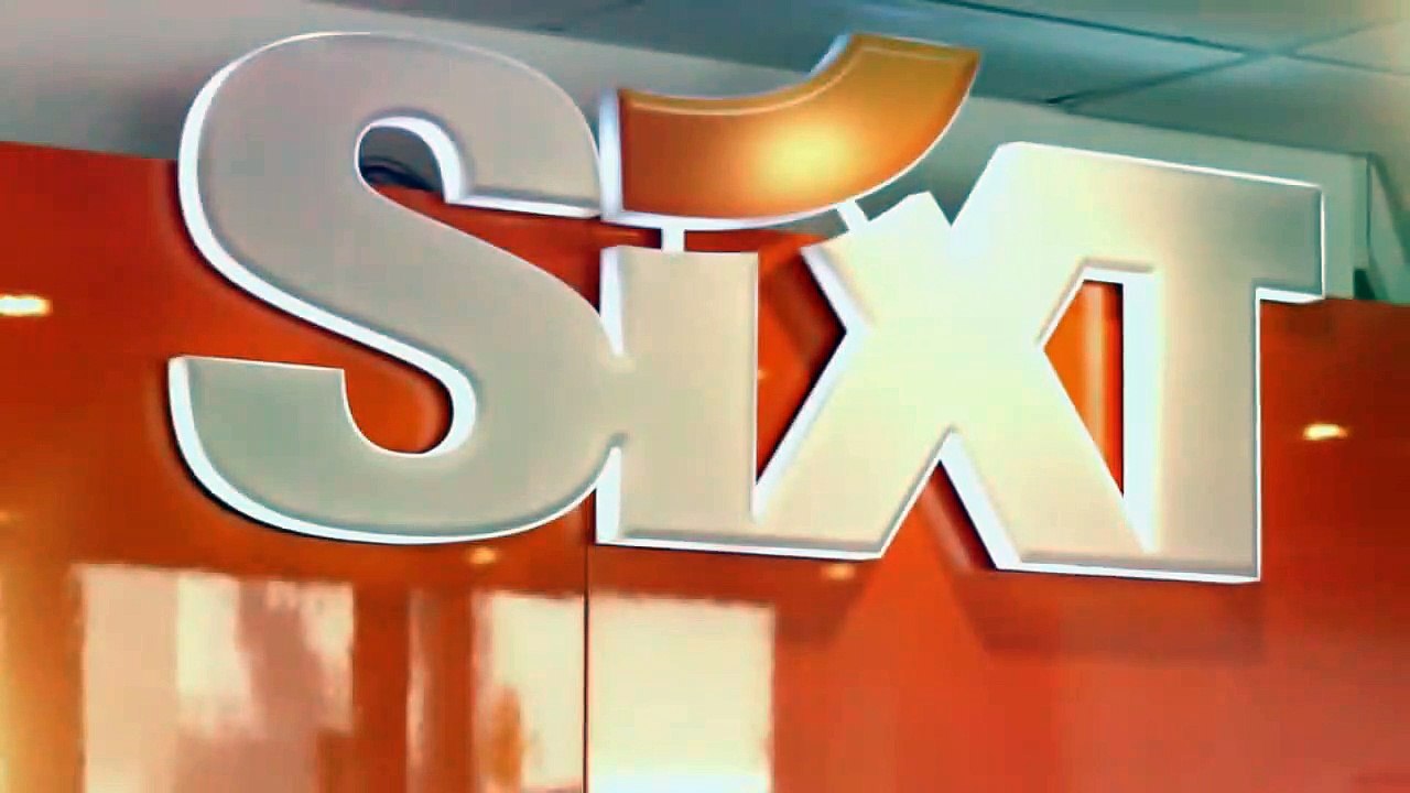 Start your career at the Sixt rent a car Corporate Officewe Video