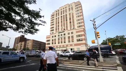 ABD'de Silahlı Saldırı - New