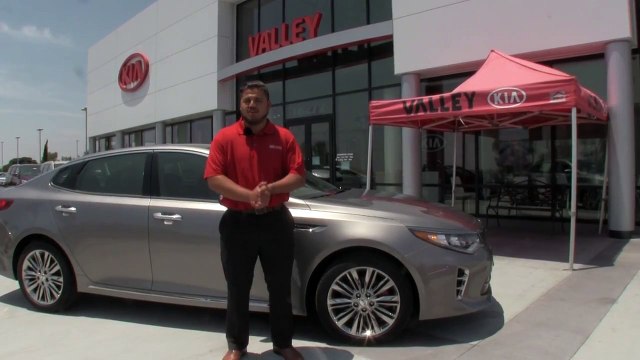 2017 Kia Optima Fontana, CA | Kia Optima Dealership Fontana, CA