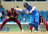 India vs West Indies 3rd ODI Highlights 2017