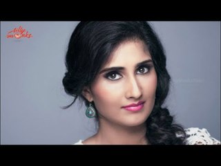 Shamili (Baby Shamili) Exclusive Photo Shoot By Thala Ajith