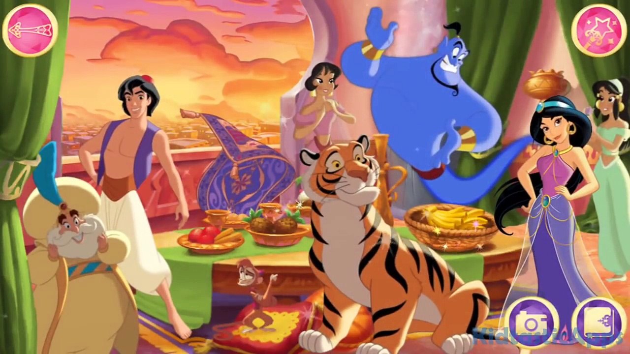 Célébrations complet la musique Nouveau partie fête Princesse Ariel club disney royal hd 1