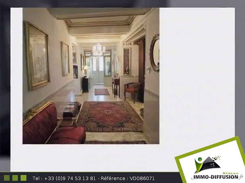 Maison A vendre Bize minervois 430m2 - 495 000 Euros