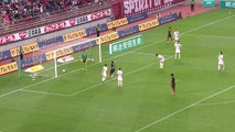 【公式】ハイライト：鹿島アントラーズvs北海道コンサドーレ札幌 明治安田生命Ｊ１リーグ 第15節 2017/6/17