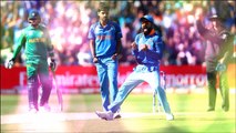 HIGHLIGHTS: India vs Pakistan ICC Champions Trophy 2017 – Edgbaston, 4 June 2017