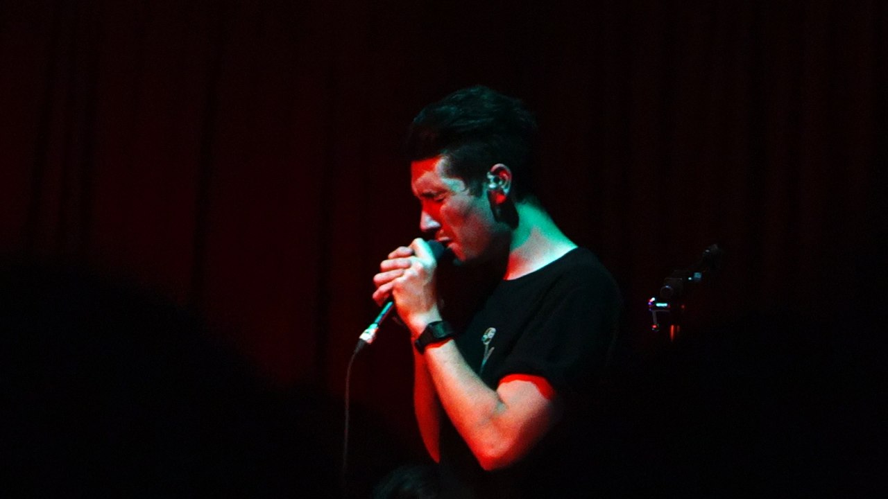 Bastille - bad_news