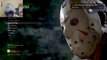 Jeffy Plays Friday The 13th: The Game
