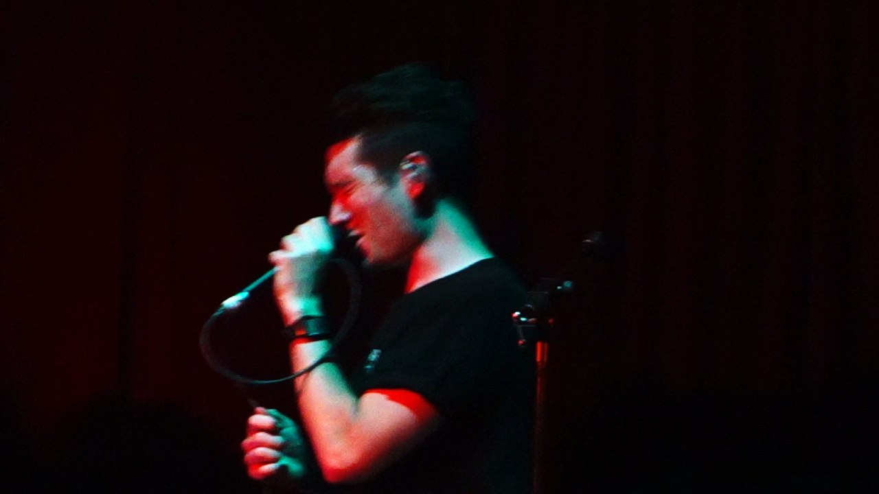 Bastille - Fake It