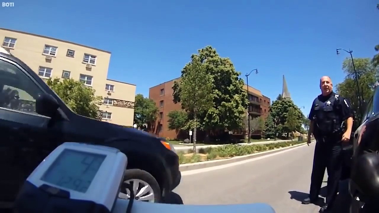 Instant Karma Instant Justice #30 IDIOT DRIVERS & STUPID PEOPLE