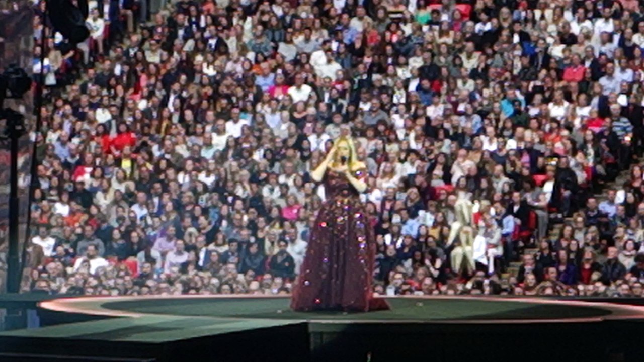 Adele - One and Only