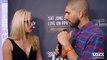 Heather Hardy on Why She Went to MMA Over Pay Frustration MMA Fighting