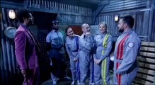 The Crystal Maze 2017 Celebrity Special Preview