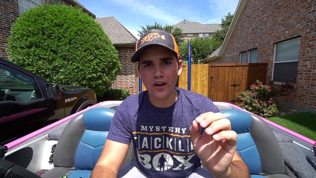 BEST Summer Bass Fishing Lures 2017