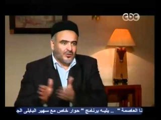 الصلابي يؤكد عدم وجود ميلشيات مسلحة في ليبيا مستقبلاً