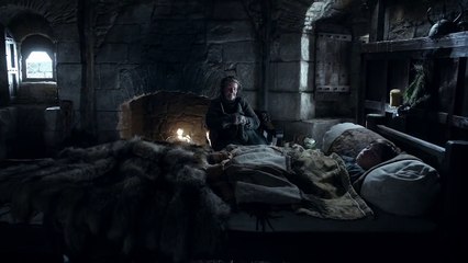 Game of Thrones- Season 1 Episode 3 Clip- Fear is for the Winter (HBO)