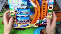 Паровозик Томас и его Друзья Thomas & Friends все серии игрушек