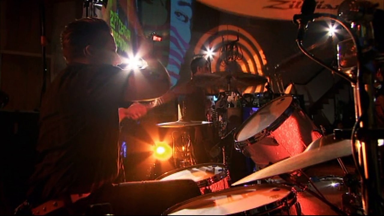 Abbey Road: Green Day - East Jesus Nowhere