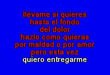 Javier Solis - Entrega Total (Karaoke)