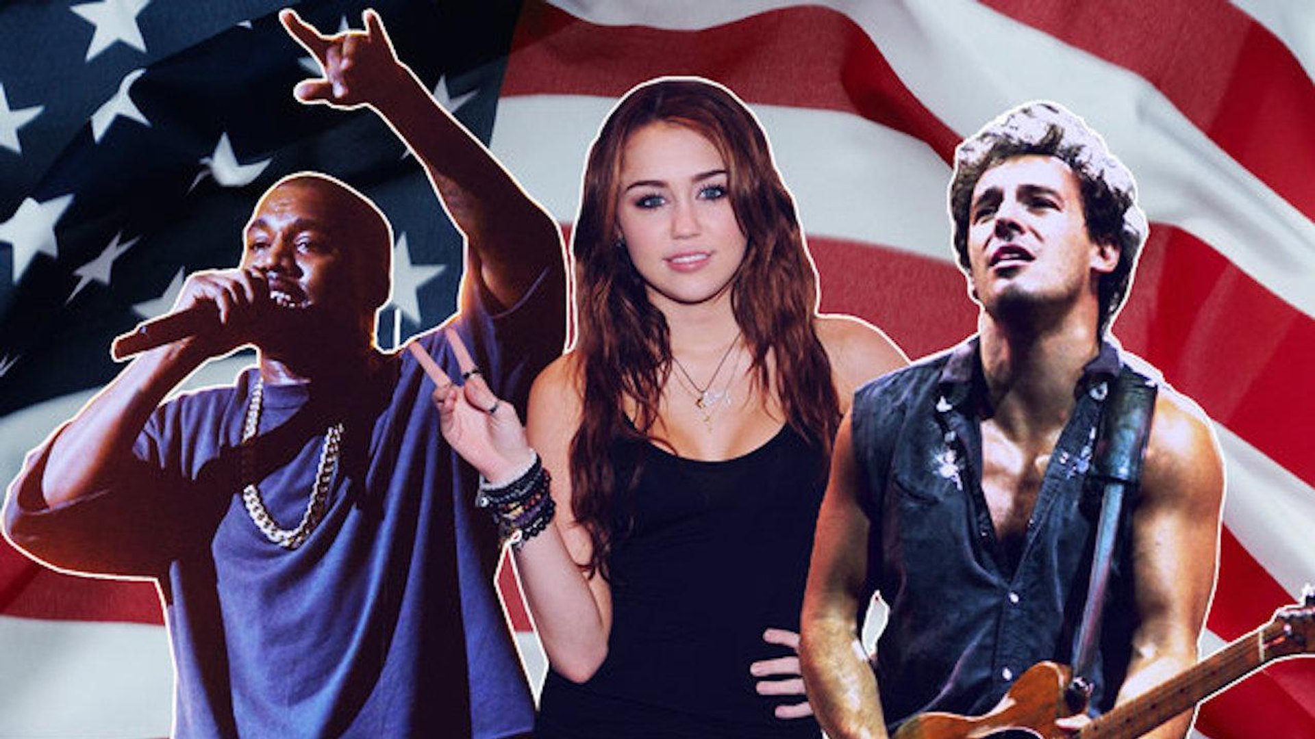 ⁣5 Awesome 'America' Songs for the 4th of July Holiday | Billboard News