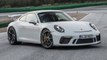 2018 Porsche 911 GT3 VS Porsche 911 GT2 RS