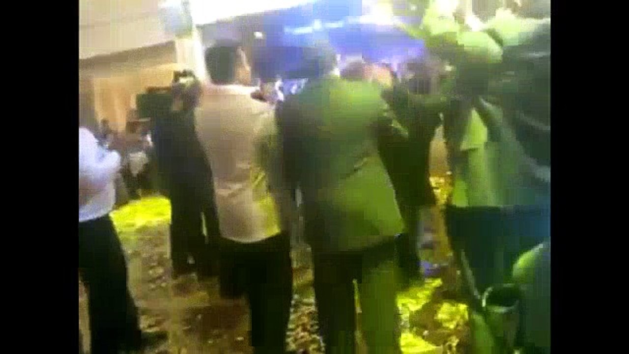 İbrahim Tatlıses - Size Selam Getirmişem Özel Çekim