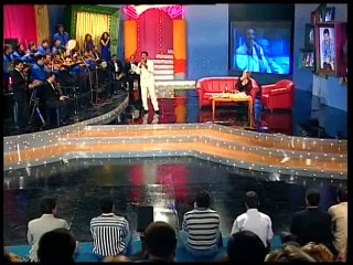 İbo Show - İbrahim Tatlıses Zalim