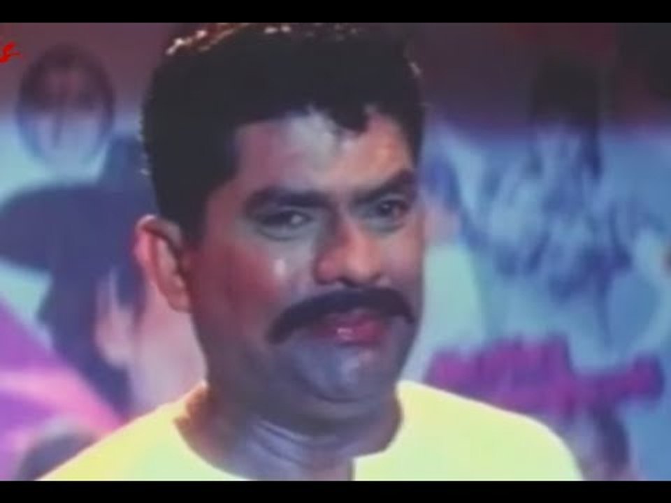 Jagathi Sreekumar - Dileep Comedy Scene - Manathe Kottaram Malayalam Movie Scenes