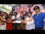 Srikanth-Rai Laxmi Starrer Sowcarpet Movie Launch
