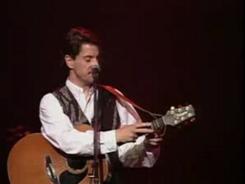 francis cabrel - C'etait l'hiver