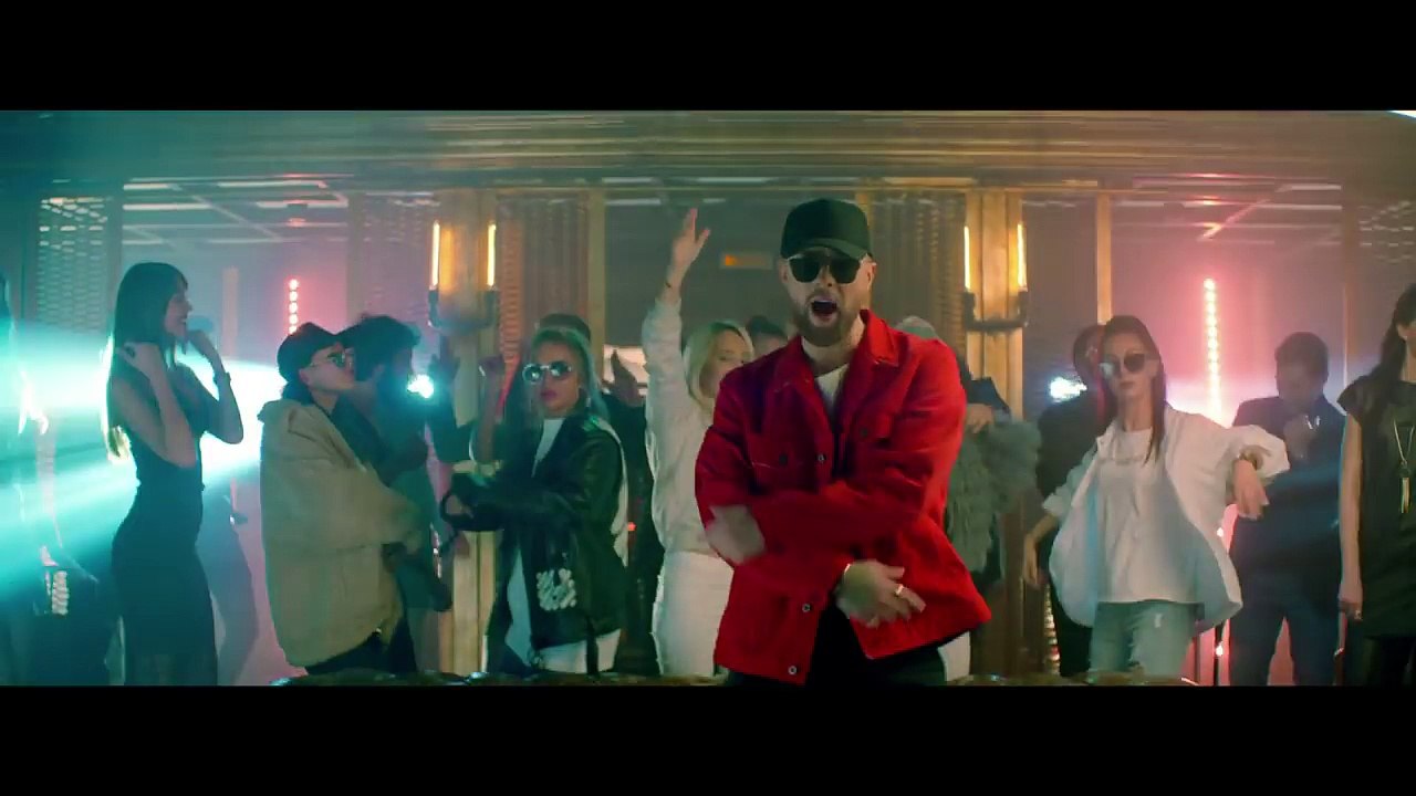 Егор Крид & MOLLY Если ты меня не любишь (премьера клипа, 2017)