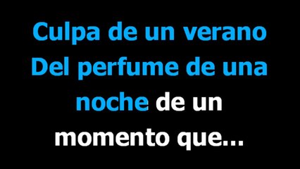 Tan importante  - Laura Pausini  - Karaoke  - Letra