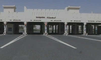 Qatar Merespon Boikot Negara-Negara Teluk Arab