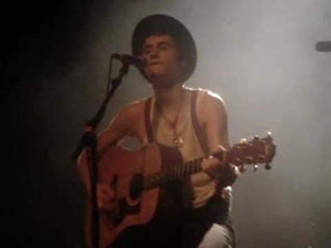 Chanson cachée-BB Brunes@Elysée Montmartre