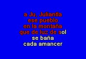 Joan Sebastian - Juliantla (version contry) (Karaoke)