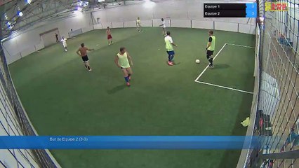 Equipe 1 Vs Equipe 2 - 30/06/17 18:14 - Loisir Poitiers - Poitiers Game Parc