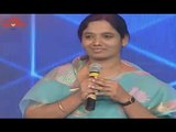 Paritala Sunitha Praising Balakrishna @ Lion Audio Launch Live || Trisha Krishnan, Radhika Apte