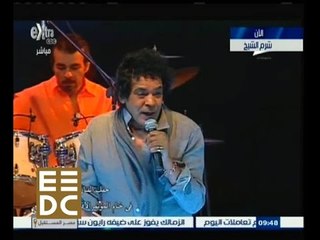 #المؤتمر_الاقتصادي | شاهد...#محمد_منير يحيي حفلة بشرم الشيخ إحتفالاً بمؤتمر الإقتصاد المصري